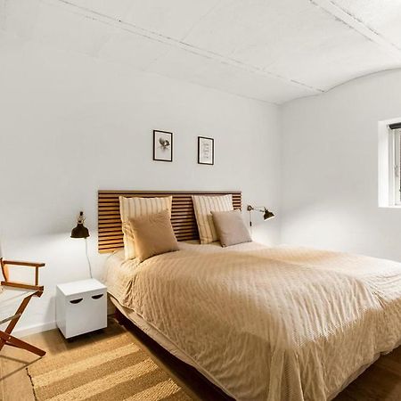 Broagerland Ferielejlighed Sonderborg Grasten Ngoại thất bức ảnh