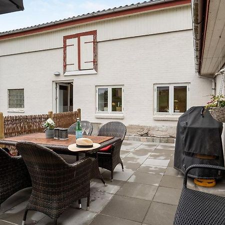 Broagerland Ferielejlighed Sonderborg Grasten Ngoại thất bức ảnh