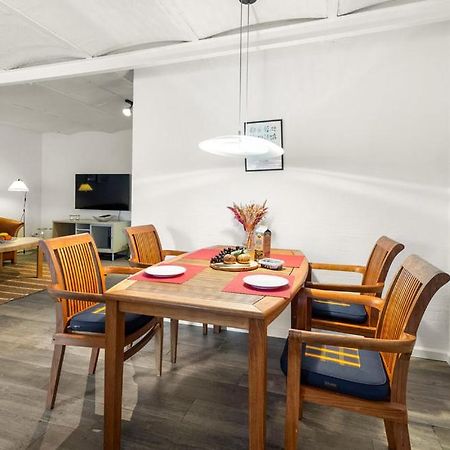 Broagerland Ferielejlighed Sonderborg Grasten Ngoại thất bức ảnh