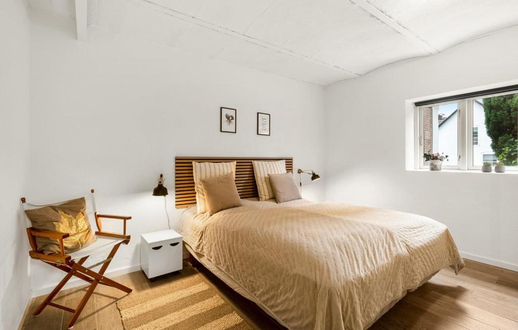 Broagerland Ferielejlighed Sonderborg Grasten Ngoại thất bức ảnh