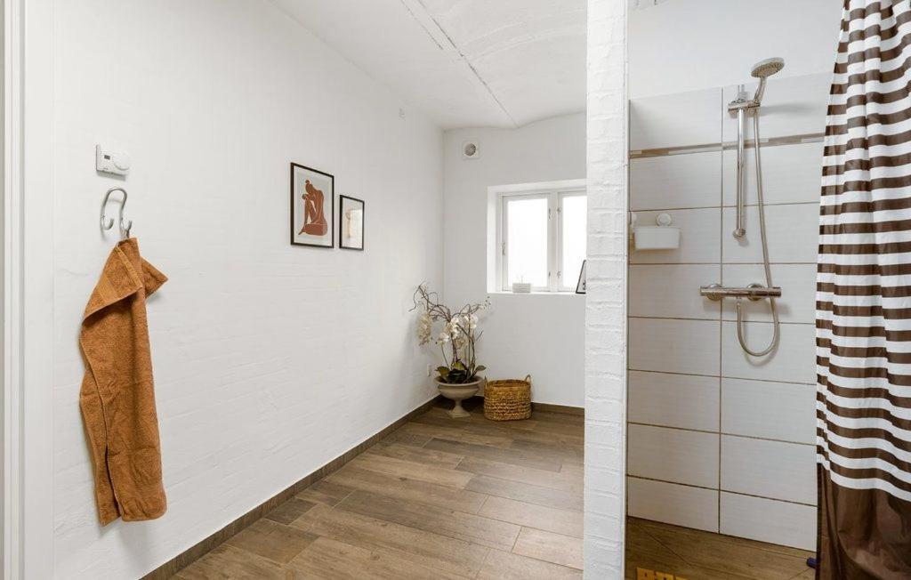 Broagerland Ferielejlighed Sonderborg Grasten Ngoại thất bức ảnh