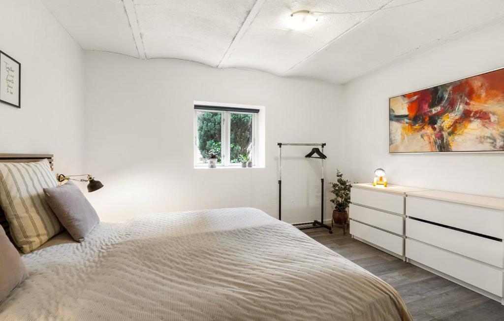Broagerland Ferielejlighed Sonderborg Grasten Ngoại thất bức ảnh