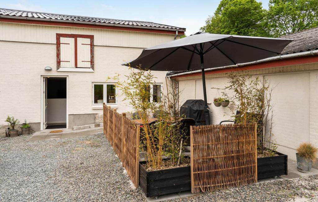 Broagerland Ferielejlighed Sonderborg Grasten Ngoại thất bức ảnh