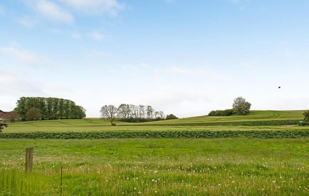 Broagerland Ferielejlighed Sonderborg Grasten Ngoại thất bức ảnh
